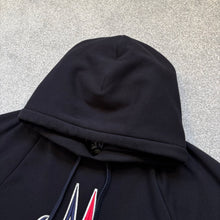 Load image into Gallery viewer, Moncler Grenoble Hoodie Dark Navy Size XL
