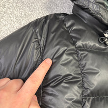 Load image into Gallery viewer, Moncler Grenoble Mouthe Black Size 3
