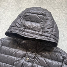 Load image into Gallery viewer, Moncler Octave Black Size 1
