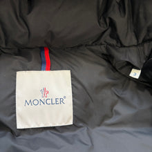 Load image into Gallery viewer, Moncler Mayaf Black Size 3
