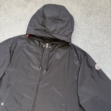 Load image into Gallery viewer, Moncler Grimpeurs Black Size 7

