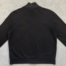 Load image into Gallery viewer, Moncler Zip-Up Black Size XXL
