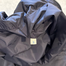 Load image into Gallery viewer, Moncler Atlin Navy Size 3
