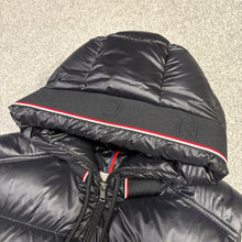 Load image into Gallery viewer, Moncler Luiro Gilet Black Size 5
