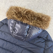 Load image into Gallery viewer, Moncler Augert Navy Size 2
