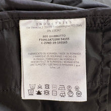 Load image into Gallery viewer, Moncler See Overshirt Black Size 3

