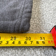 Load image into Gallery viewer, Moncler Tracksuit Bottoms Dark Grey Size XL
