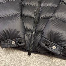 Load image into Gallery viewer, Moncler Salzman Black Size 3
