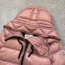 Load image into Gallery viewer, Women’s Moncler Suyen Pink Size 0
