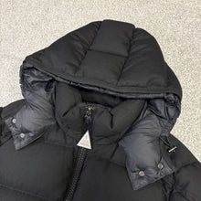 Load image into Gallery viewer, Moncler Montgenevre Black Size 5
