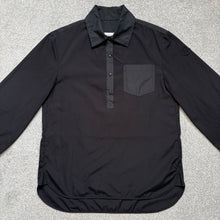 Load image into Gallery viewer, Women’s Moncler Shirt Black Size 38
