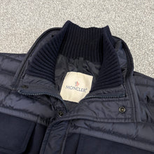 Load image into Gallery viewer, Moncler Albi Navy Size 3
