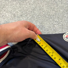 Load image into Gallery viewer, Moncler Anton Navy Size 7
