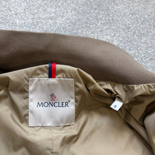 Load image into Gallery viewer, Moncler Kenya Beige Size 5
