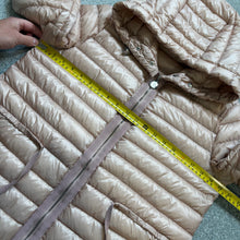 Load image into Gallery viewer, Women’s Moncler Raie Light Pink Size 2
