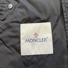 Load image into Gallery viewer, Moncler Grimpeurs Black Size 4

