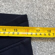 Load image into Gallery viewer, Moncler Tracksuit Bottoms Navy Size Medium
