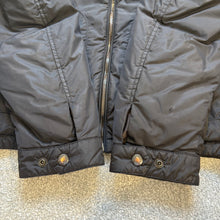 Load image into Gallery viewer, Moncler Berard Black Size 4
