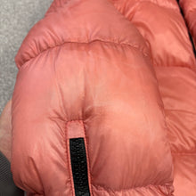 Load image into Gallery viewer, Women’s Moncler Bandama Pink Size 5
