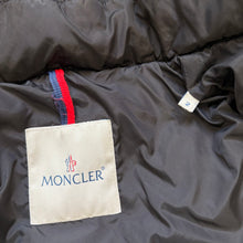 Load image into Gallery viewer, Women’s Moncler Charpal Black Size 2
