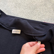 Load image into Gallery viewer, Moncler Tracksuit Navy Size XL
