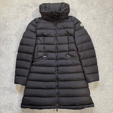 Load image into Gallery viewer, Women’s Moncler Flammette Black Size 5
