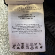 Load image into Gallery viewer, Moncler Swimshorts Blue Size XXL
