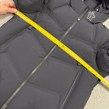 Load image into Gallery viewer, Moncler Grenoble Arcesaz Black Size 1
