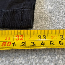 Load image into Gallery viewer, Moncler Chinos / Jeans Black Size56
