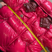 Load image into Gallery viewer, Women’s Moncler Karakorum Pink Size 5
