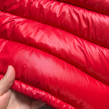 Load image into Gallery viewer, Moncler Maya Red Age10
