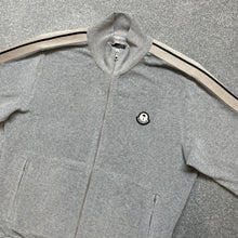 Load image into Gallery viewer, Moncler x Palm Angels Tracksuit Grey Size Medium
