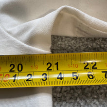 Load image into Gallery viewer, Moncler Grenoble T-Shirt White Size Medium
