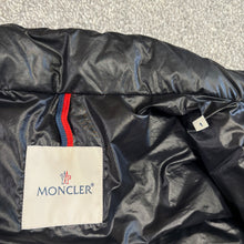 Load image into Gallery viewer, Moncler Aube Gilet Dark Navy Size 1
