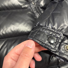 Load image into Gallery viewer, Moncler Maya Black Size 2
