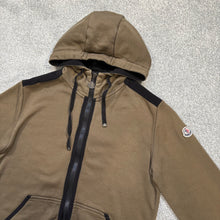 Load image into Gallery viewer, Women’s Moncler Tracksuit Khaki Size Small
