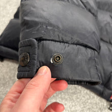 Load image into Gallery viewer, Moncler Gaston Black Size 4
