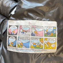 Load image into Gallery viewer, Moncler Maya Black Size 1
