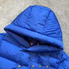Load image into Gallery viewer, Moncler Lioran Blue Size 2

