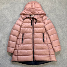 Load image into Gallery viewer, Women’s Moncler Suyen Pink Size 0
