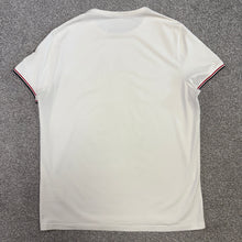 Load image into Gallery viewer, Moncler T-Shirt White Size XXL

