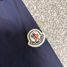Load image into Gallery viewer, Moncler Anton Navy Size 2
