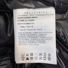 Load image into Gallery viewer, Moncler Maya Black Size 5
