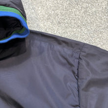 Load image into Gallery viewer, Moncler Atlin Navy Size 6
