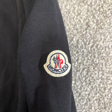 Load image into Gallery viewer, Moncler Cardigan Black Size Small
