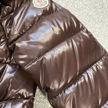 Load image into Gallery viewer, Women’s Moncler Armoise Brown Size 0
