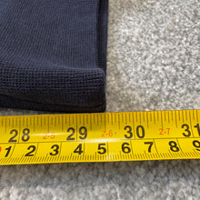Load image into Gallery viewer, Moncler Tracksuit Bottoms Navy Size Medium

