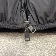 Load image into Gallery viewer, Moncler Almaz Gilet Black &amp; Navy Size 5
