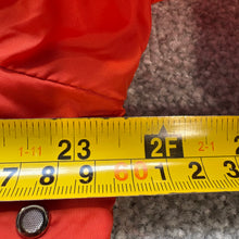 Load image into Gallery viewer, Moncler Urville Orange Size 4
