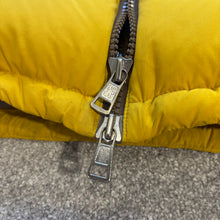 Load image into Gallery viewer, Moncler Brique Yellow Size 1
